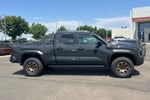 2026 Toyota Tacoma i-FORCE MAX Trailhunter