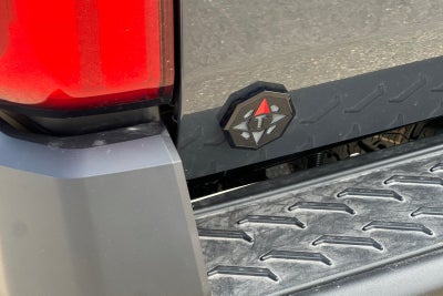 2026 Toyota Tacoma i-FORCE MAX Trailhunter