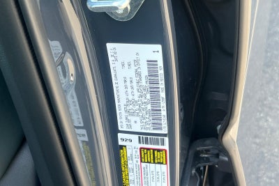 2026 Toyota Tacoma i-FORCE MAX Trailhunter
