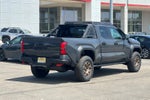 2026 Toyota Tacoma i-FORCE MAX Trailhunter