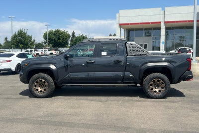 2026 Toyota Tacoma i-FORCE MAX Trailhunter