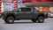2026 Toyota Tacoma i-FORCE MAX Trailhunter