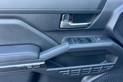 2026 Toyota Tacoma i-FORCE MAX TRD Off-Road i-FORCE MAX