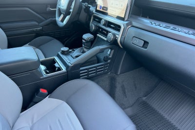 2026 Toyota Tacoma i-FORCE MAX TRD Off-Road i-FORCE MAX