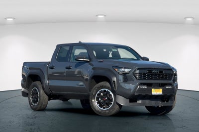 2026 Toyota Tacoma i-FORCE MAX TRD Off-Road i-FORCE MAX