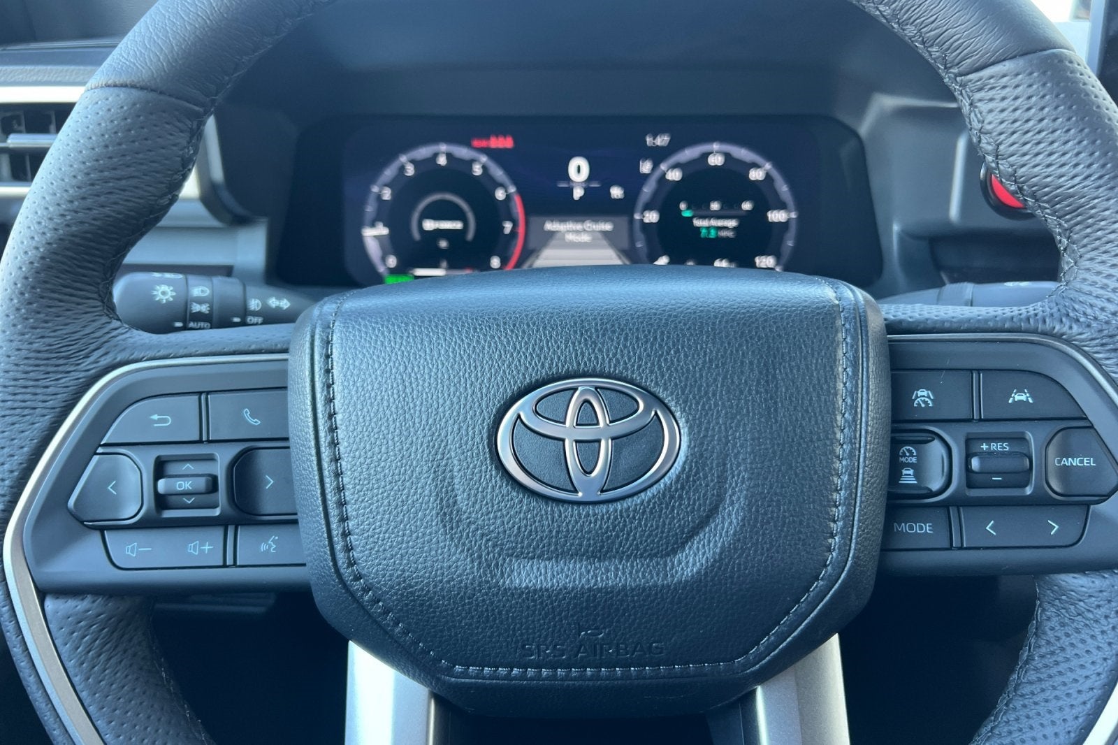 2026 Toyota Tacoma i-FORCE MAX TRD Off-Road i-FORCE MAX