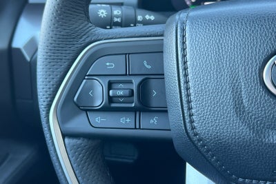 2026 Toyota Tacoma i-FORCE MAX TRD Off-Road i-FORCE MAX