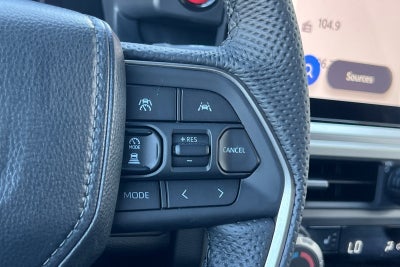 2026 Toyota Tacoma i-FORCE MAX TRD Off-Road i-FORCE MAX