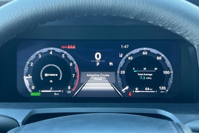 2026 Toyota Tacoma i-FORCE MAX TRD Off-Road i-FORCE MAX