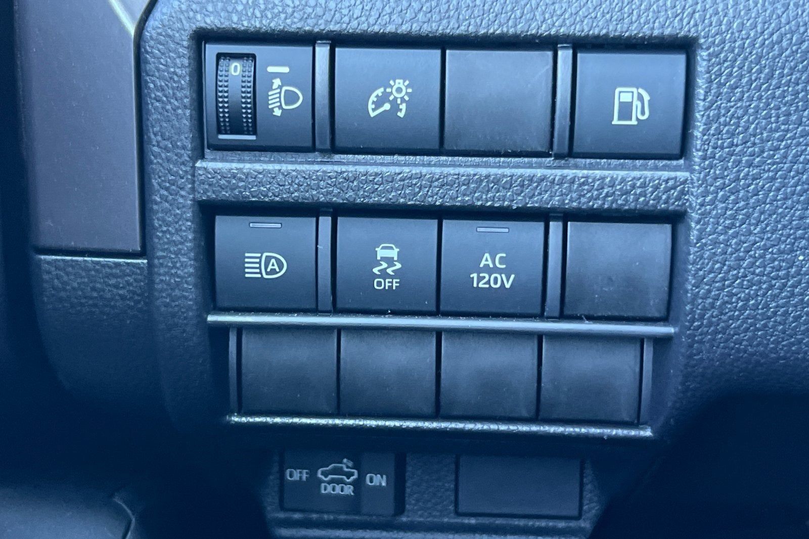 2026 Toyota Tacoma i-FORCE MAX TRD Off-Road i-FORCE MAX