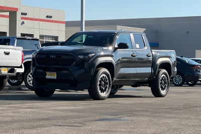 2026 Toyota Tacoma i-FORCE MAX TRD Off-Road i-FORCE MAX