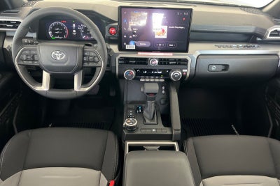 2026 Toyota Tacoma i-FORCE MAX TRD Off-Road i-FORCE MAX