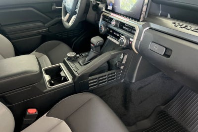 2026 Toyota Tacoma i-FORCE MAX TRD Off-Road i-FORCE MAX