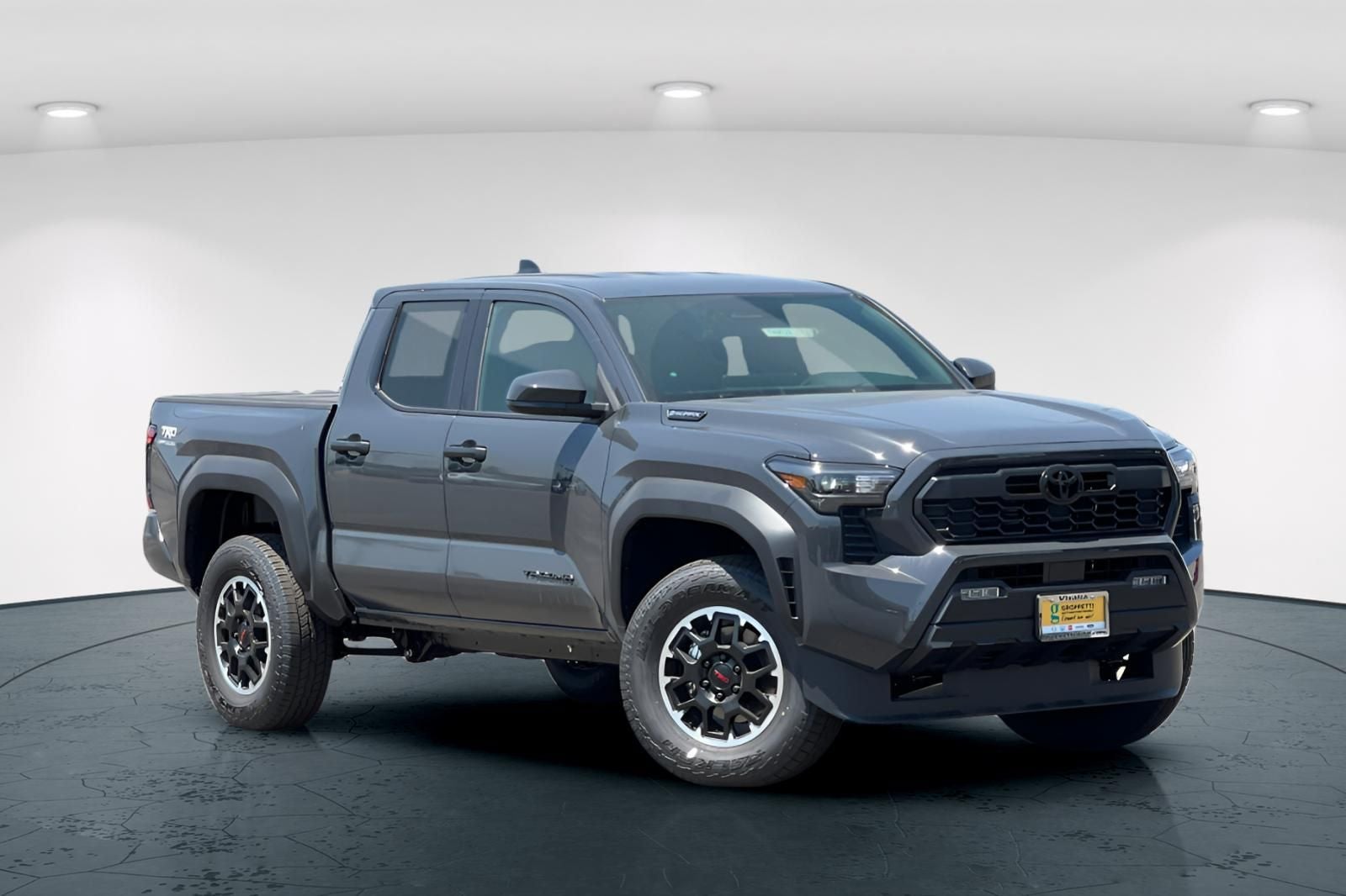 2026 Toyota Tacoma i-FORCE MAX TRD Off-Road i-FORCE MAX