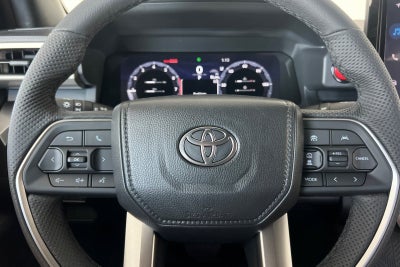 2026 Toyota Tacoma i-FORCE MAX TRD Off-Road i-FORCE MAX