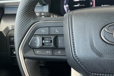 2026 Toyota Tacoma i-FORCE MAX TRD Off-Road i-FORCE MAX