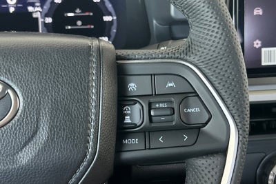 2026 Toyota Tacoma i-FORCE MAX TRD Off-Road i-FORCE MAX