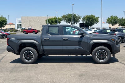 2026 Toyota Tacoma i-FORCE MAX TRD Off-Road i-FORCE MAX