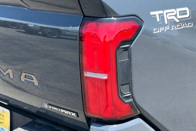 2026 Toyota Tacoma i-FORCE MAX TRD Off-Road i-FORCE MAX