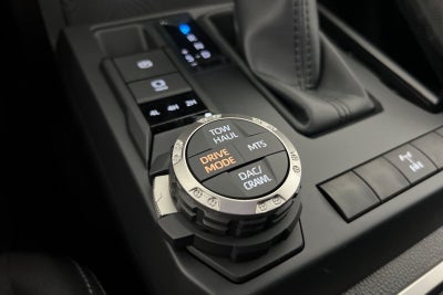 2026 Toyota Tacoma i-FORCE MAX TRD Off-Road i-FORCE MAX