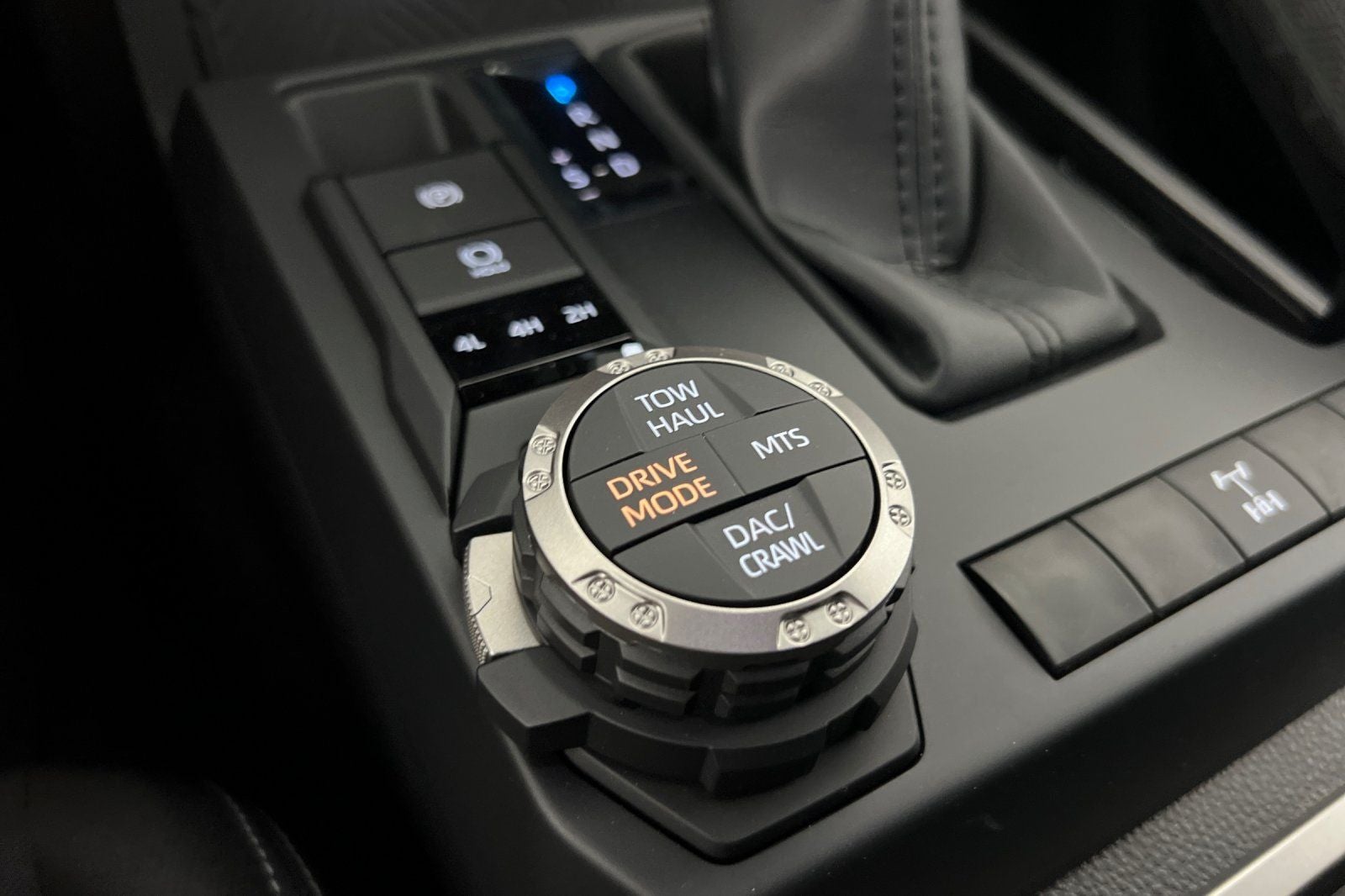 2026 Toyota Tacoma i-FORCE MAX TRD Off-Road i-FORCE MAX