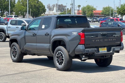 2026 Toyota Tacoma i-FORCE MAX TRD Off-Road i-FORCE MAX