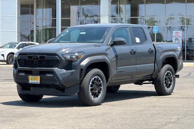 2026 Toyota Tacoma i-FORCE MAX TRD Off-Road i-FORCE MAX
