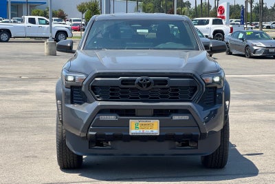 2026 Toyota Tacoma i-FORCE MAX TRD Off-Road i-FORCE MAX