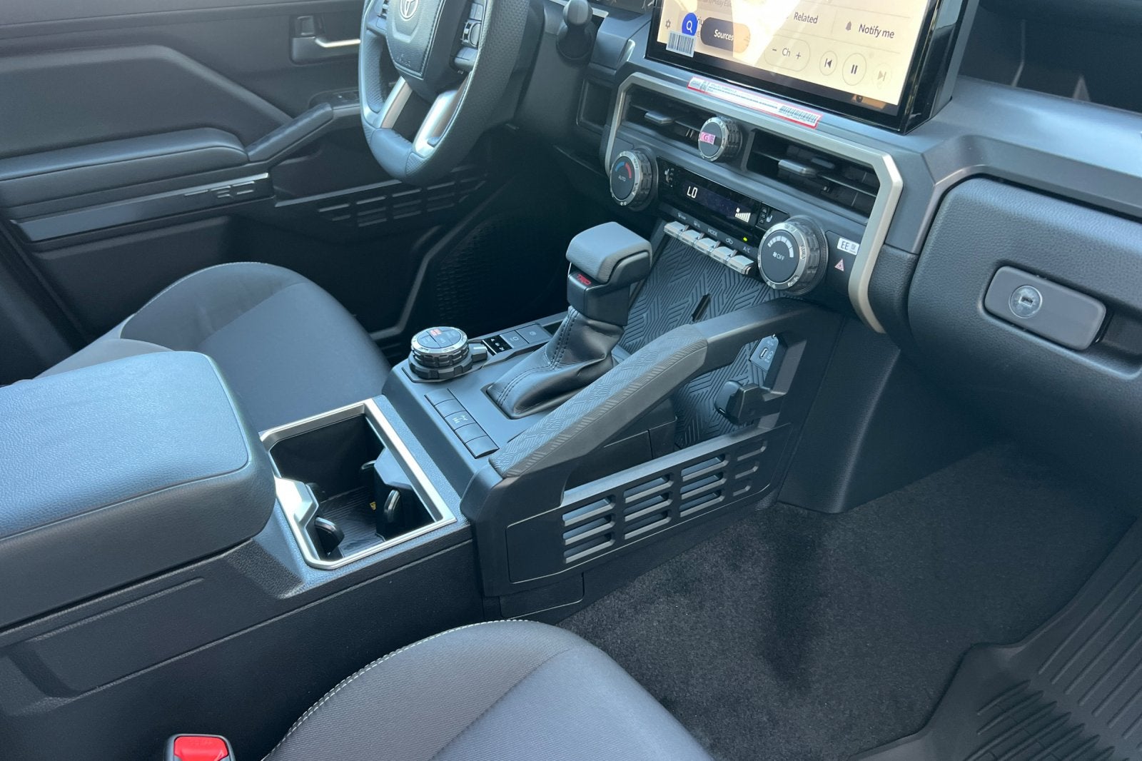 2026 Toyota Tacoma i-FORCE MAX TRD Off-Road i-FORCE MAX