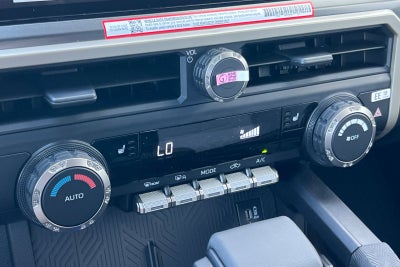 2026 Toyota Tacoma i-FORCE MAX TRD Off-Road i-FORCE MAX