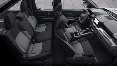 2026 Toyota Tacoma i-FORCE MAX TRD Off-Road i-FORCE MAX