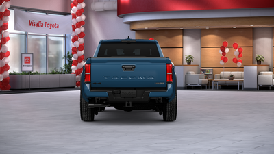 2026 Toyota Tacoma i-FORCE MAX TRD Off-Road i-FORCE MAX