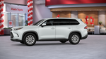 2026 Toyota Grand Highlander Hybrid Hybrid XLE
