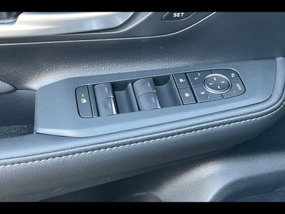 2026 Toyota Grand Highlander Nightshade Edition