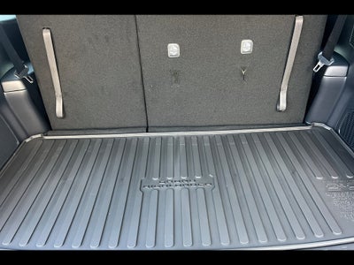 2026 Toyota Grand Highlander Nightshade Edition