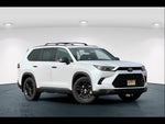 2026 Toyota Grand Highlander Nightshade Edition