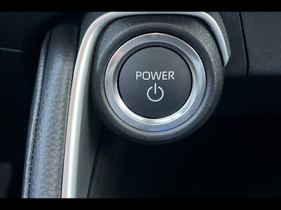 2026 Toyota Grand Highlander Nightshade Edition