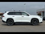 2026 Toyota Grand Highlander Nightshade Edition