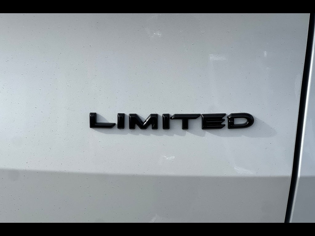 2026 Toyota Grand Highlander Nightshade Edition