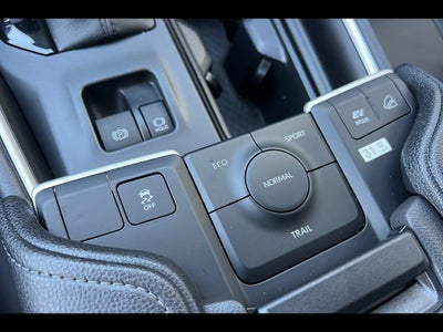 2026 Toyota Grand Highlander Nightshade Edition