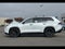 2026 Toyota Grand Highlander Nightshade Edition