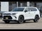 2026 Toyota Grand Highlander Nightshade Edition