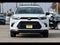 2026 Toyota Grand Highlander Nightshade Edition