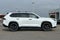2026 Toyota Grand Highlander Hybrid Hybrid Nightshade