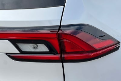 2026 Toyota Grand Highlander Hybrid Hybrid Nightshade