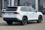 2026 Toyota Grand Highlander Hybrid Hybrid Nightshade