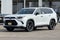 2026 Toyota Grand Highlander Hybrid Hybrid Nightshade