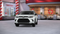2026 Toyota Grand Highlander Hybrid Hybrid Nightshade