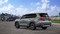 2026 Toyota Grand Highlander Hybrid Hybrid MAX Limited
