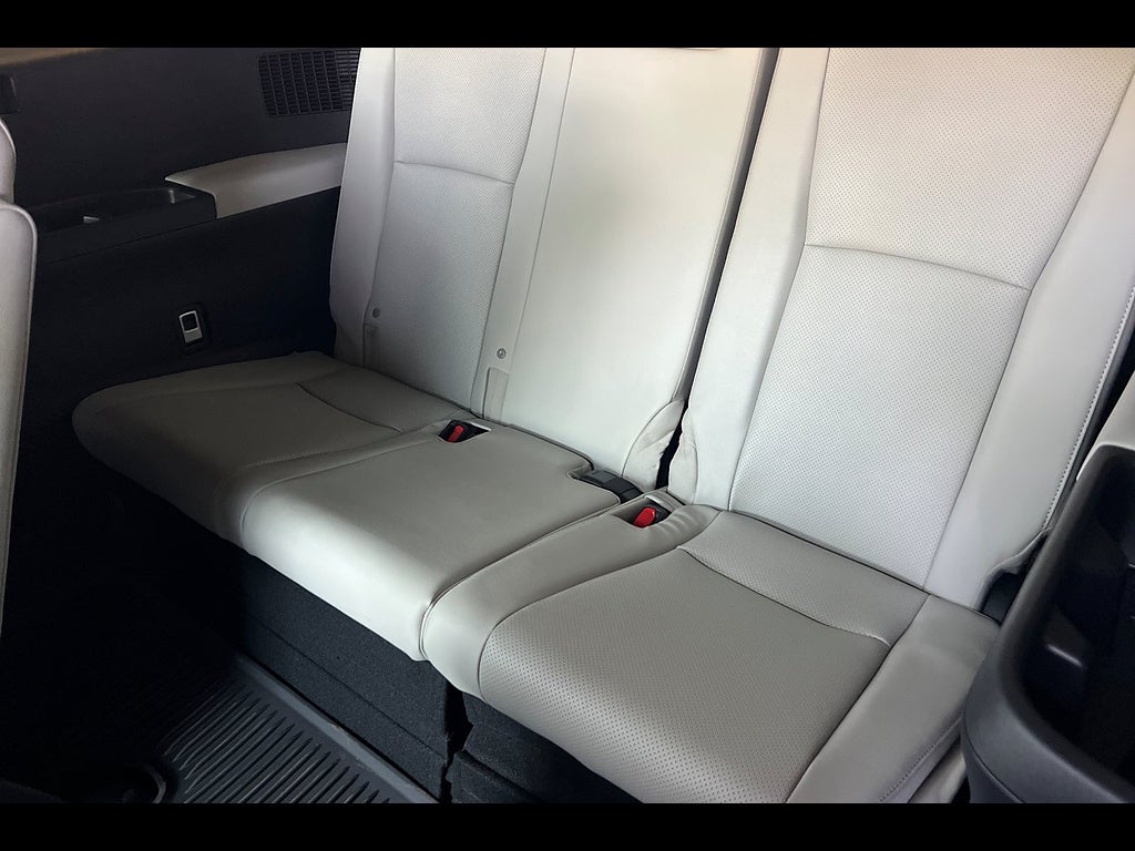 2026 Toyota Grand Highlander MAX Platinum